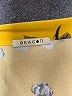 Beacon Yellow Sleeveless Blouse Size XS - photo 7