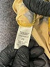 Beacon Yellow Sleeveless Blouse Size XS - photo 9
