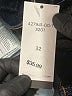 Banana Republic Solid Blue Jeans Size 32 waist - photo 7