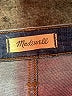 Madewell Solid Blue Jeans Size 28 waist - photo 7