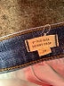 Madewell Solid Blue Jeans Size 28 waist - photo 8