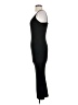 Umgee Black Cocktail Dress Size S - photo 5