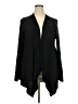 Torrid Black Kimono Size 2X Plus (2) - photo 1