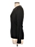 Splendid Black Long Sleeve T-Shirt Size L - photo 5