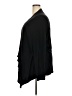 Torrid Black Kimono Size 2X Plus (2) - photo 5