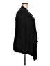 Torrid Black Kimono Size 2X Plus (2) - photo 4