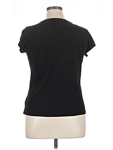 Tahari Short Sleeve T-Shirt (view 2)