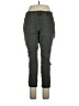 Gap Outlet Gray Jeans Size 14 - photo 1