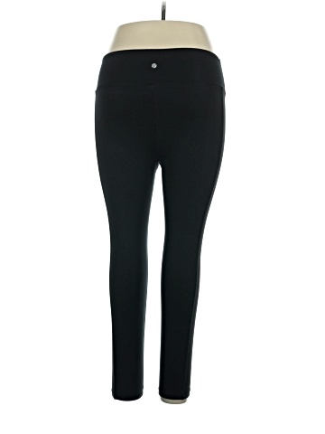Bally Total Fitness Active Pants (view 2)