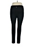 Bally Total Fitness Solid Black Active Pants Size XL - photo 2