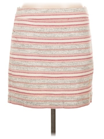 Ann Taylor LOFT Outlet Casual Skirt (view 1)