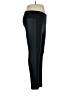 Bally Total Fitness Solid Black Active Pants Size XL - photo 4