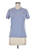 Under Armour Blue Active T-Shirt Size M - photo 1