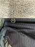 Unbranded Graphic Black Pink Swimsuit Bottoms Size SmEstimated - photo 3