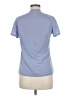 Under Armour Blue Active T-Shirt Size M - photo 2