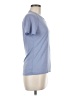 Under Armour Blue Active T-Shirt Size M - photo 4
