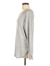 Athleta Gray Long Sleeve T-Shirt Size M - photo 5