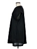 Shein 100% Polyester Solid Black Casual Dress Size M - photo 5