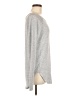 Athleta Gray Long Sleeve T-Shirt Size M - photo 4
