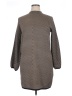 Max Studio Chevron-herringbone Gray Casual Dress Size XL - photo 1