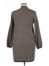 Max Studio Chevron-herringbone Gray Casual Dress Size XL - photo 2