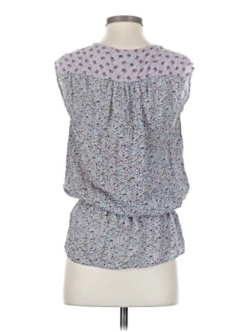Ella Moss Sleeveless Blouse (view 2)
