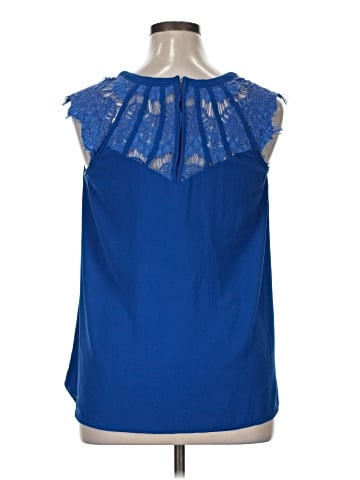Brixon Ivy Sleeveless Blouse (view 2)