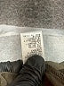 Eden Society Brown Jacket Size M - photo 7
