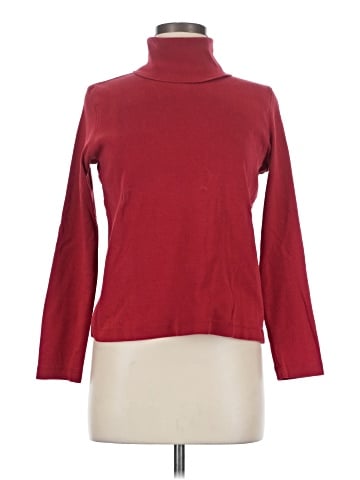 Jones New York Sport Turtleneck Sweater (view 1)