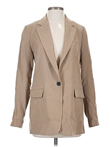 Weekend Blazer (view 1)