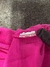 Lacoste Pink Short Sleeve Polo Size 3 (estimated) - photo 4