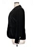 Unbranded Solid Black Blazer Size XL - photo 5