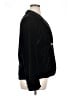 Unbranded Solid Black Blazer Size XL - photo 4