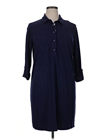 Draper James Casual Dress (view 1)