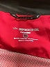 Brooks 100% Polyester Red Track Jacket Size XL - photo 6