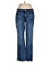 Levi's Hearts Blue Jeans Size 36 waist (estimated) - photo 1