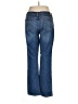 Levi's Hearts Blue Jeans Size 36 waist (estimated) - photo 2