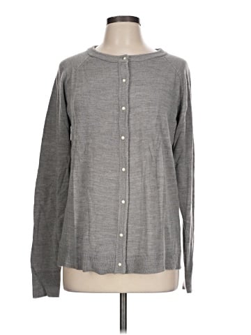 Carolyn Taylor Cardigan (view 1)