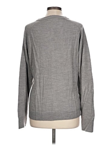 Carolyn Taylor Cardigan (view 2)