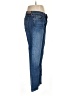 Levi's Hearts Blue Jeans Size 36 waist (estimated) - photo 4