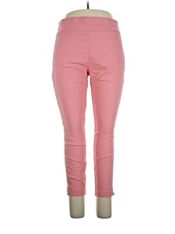 7th Avenue Design Studio New York & Company Active Pants (view 1)