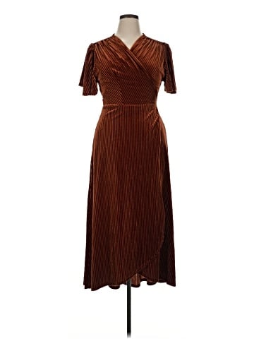 Simplee Cocktail Dress (view 1)