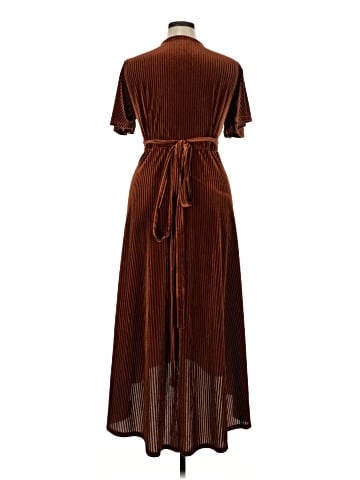 Simplee Cocktail Dress (view 2)