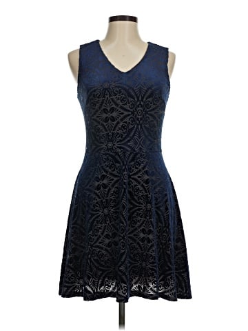 Chance Cocktail Dress (view 1)