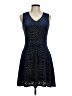 Chance Blue Cocktail Dress One size - photo 1
