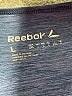 Reebok Blue Long Sleeve T-Shirt Size L - photo 7