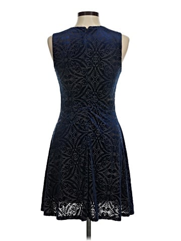 Chance Cocktail Dress (view 2)
