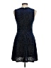 Chance Blue Cocktail Dress One size - photo 2