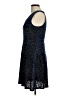 Chance Blue Cocktail Dress One size - photo 5