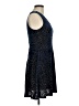 Chance Blue Cocktail Dress One size - photo 4